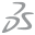 Dassault Systèmes logo