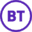 BT logo