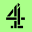 Channel 4 logo