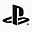 Sony PlayStation logo