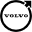 Volvo logo