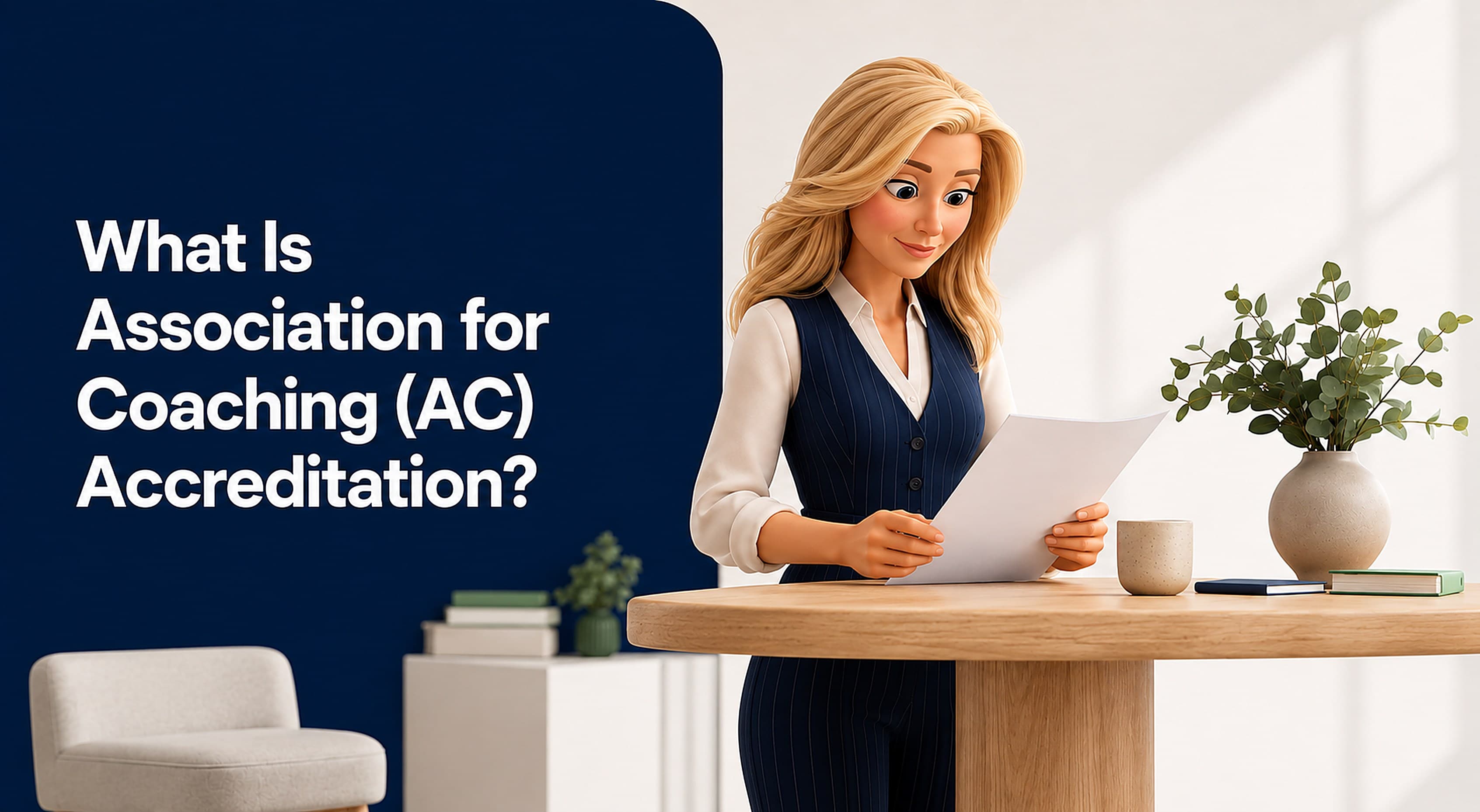 What Is Association for Coaching (AC) Accreditation?