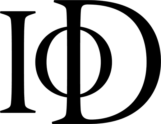 Institute of Directors (IoD) logo
