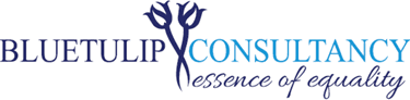 Blue Tulip Consultancy logo