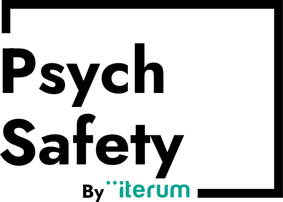 Psych Safety logo
