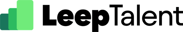 Leep Talent logo