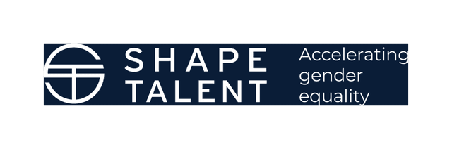 Shape Talent logo