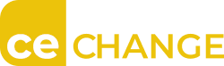 CE Change logo