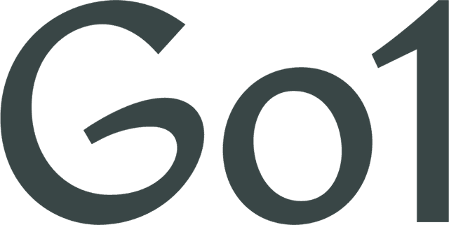 Go1 logo
