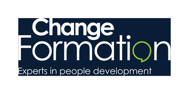 Change Formation logo