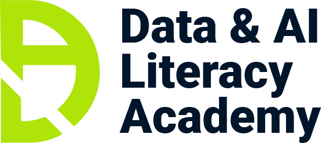 Data & AI Literacy Academy logo