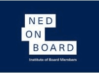 NEDonBoard logo