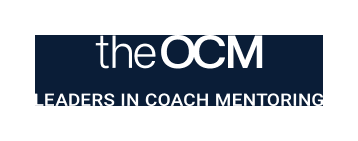 The OCM logo