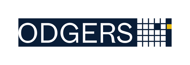 Odgers logo