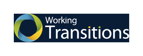 Working Transitions logo