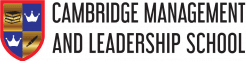 Cambridge Management and Leadership School logo