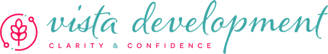 Vista Development Consultancy logo