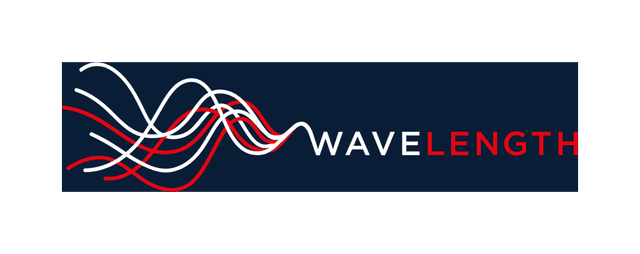 Wavelength logo