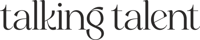 Talking Talent logo