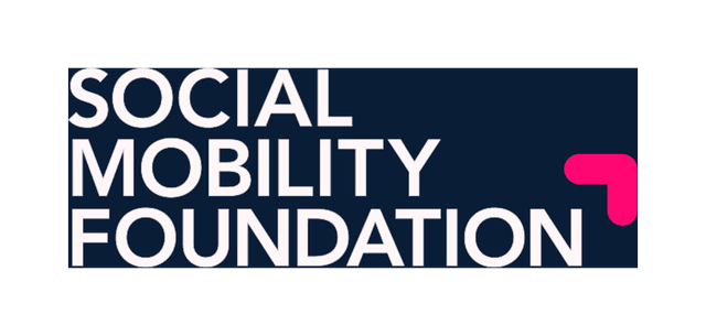 Social Mobility Foundation logo