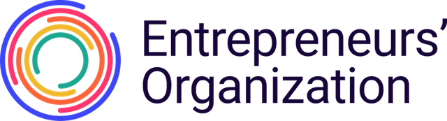 EO London logo