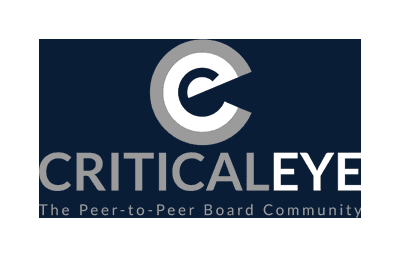 Criticaleye logo