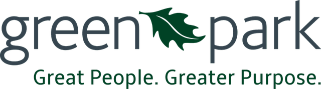 Green Park logo
