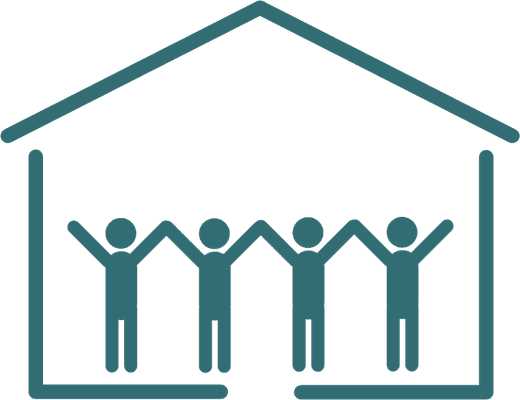 The Coaching House logo