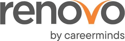 Renovo logo