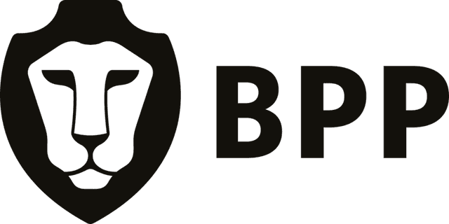 BPP logo