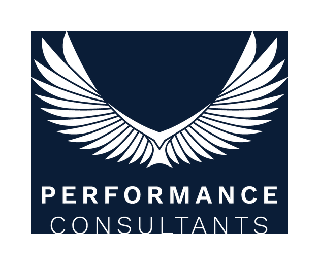 Performance Consultants logo