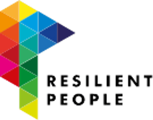 Resilient People logo