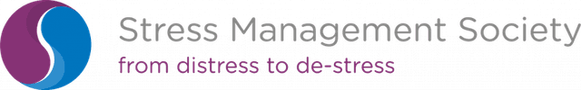 The Stress Management Society logo