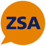Zero Suicide Alliance logo