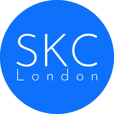 SKC London logo