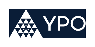 YPO logo