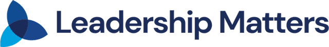 Leadership Matters logo