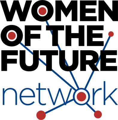 Women of the Future Network logo