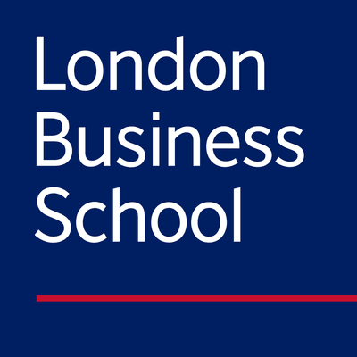 London Business School Executive Education logo