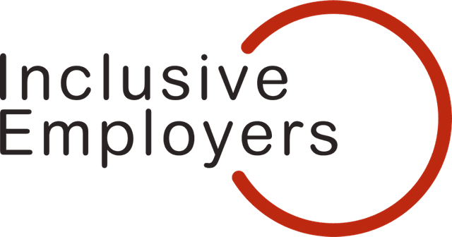 Inclusive Employers logo