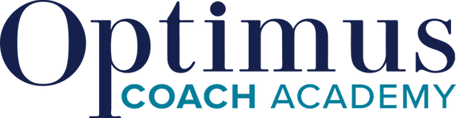 Optimus Coach Academy logo