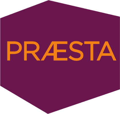 Praesta logo
