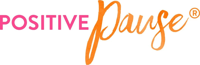 Positive Pause logo
