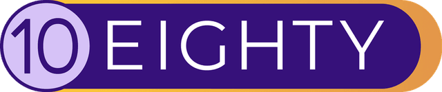 10Eighty logo