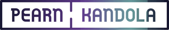 Pearn Kandola logo