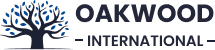 Oakwood International logo