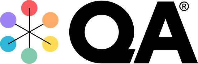 QA Leadership logo