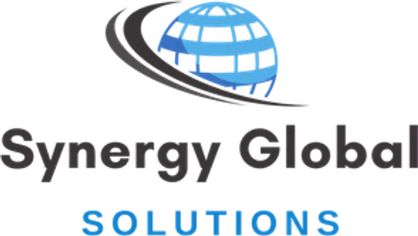 Synergy Global Solutions logo