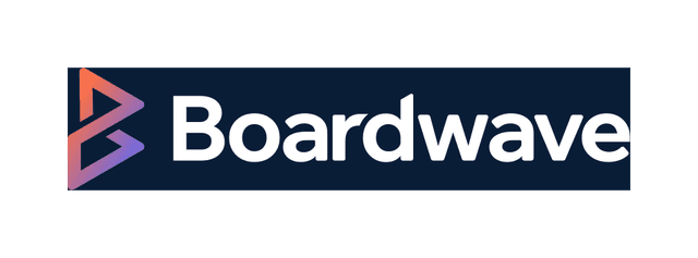 Boardwave logo