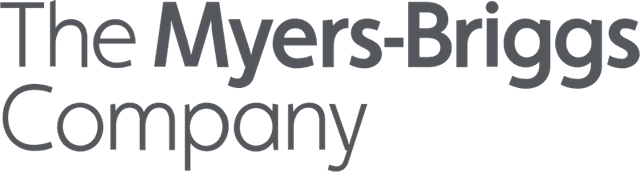The Myers-Briggs Company logo
